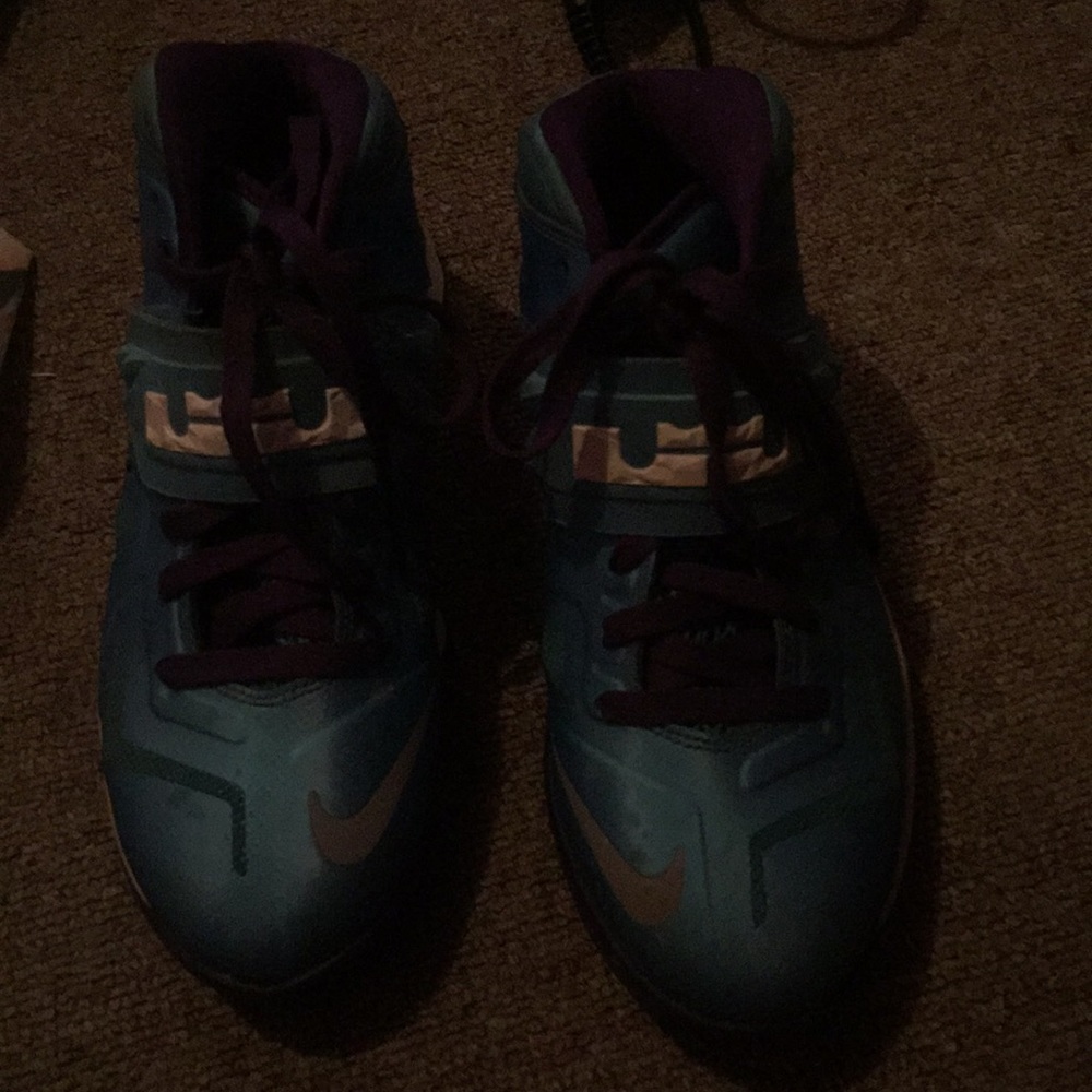 Lebrons